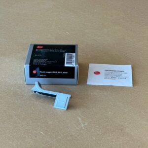 Leica Thumb Support 24015