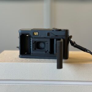 Alternative view of Lomo MC-A 35mm analoge camera