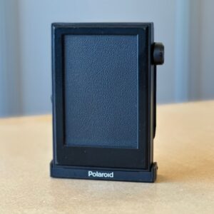 Mamiya RZ67 / RZ-67 Polaroid back