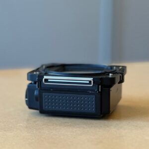 Alternative view of Mamiya 6x7 Film Back - 120 RZ67 II