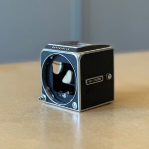 HASSELBLAD C500 behuizing onderdelen
