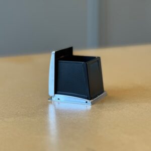 Alternative view of HASSELBLAD zoeker Waist Level finder 500 C / 500 C/M