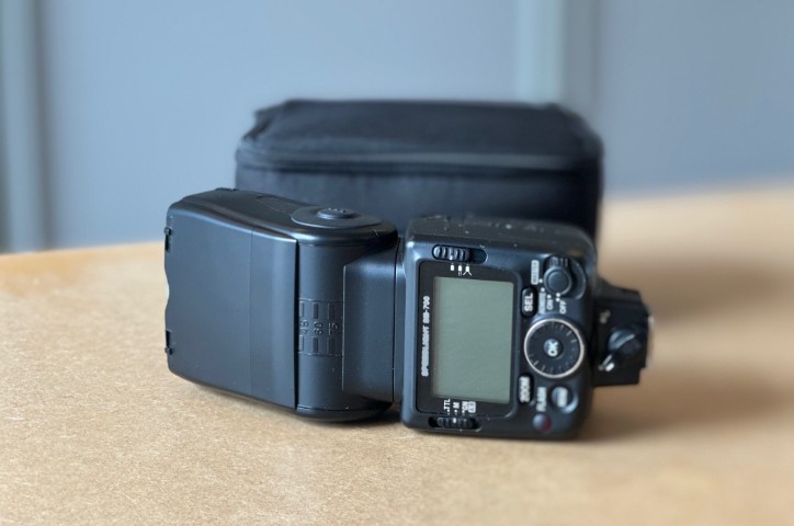 Nikon SB-700 Speedlight - Afbeelding 2