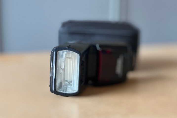 Nikon SB-700 Speedlight - Afbeelding 3