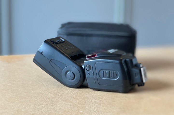 Nikon SB-700 Speedlight - Afbeelding 4