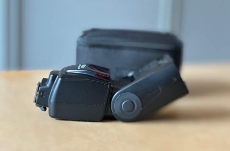 Nikon SB-700 Speedlight - Afbeelding 5