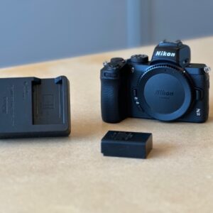 Nikon Z50 Body