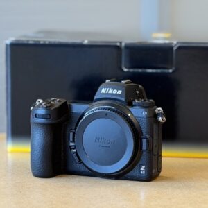 Nikon Z6 II Body