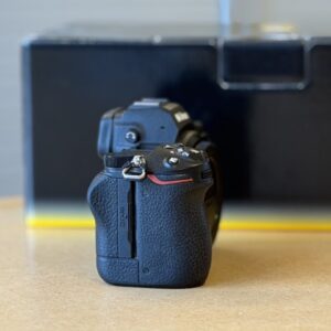 Nikon Z6 II Body - Afbeelding 5