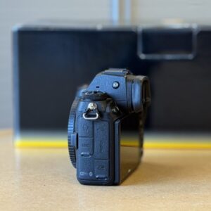 Nikon Z6 II Body - Afbeelding 6