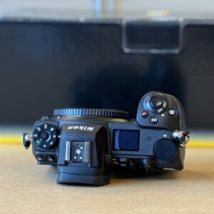 Nikon Z6 II Body - Afbeelding 3