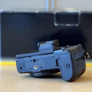 Nikon Z6 II Body - Afbeelding 4