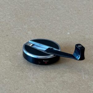 HASSELBLAD rapid winding crank 44016 voor 500 C / 500 C/M
