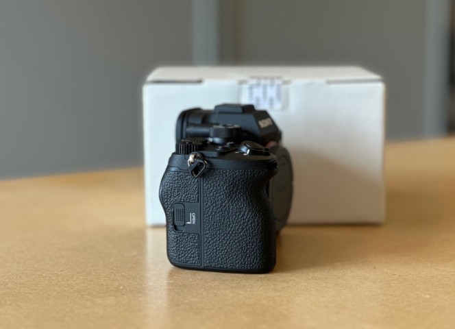Sony A7 V Body occasion - Afbeelding 5