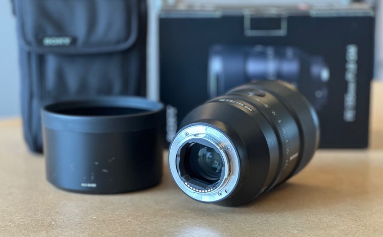 Sony FE 135mm f/1.8 GM - Afbeelding 6