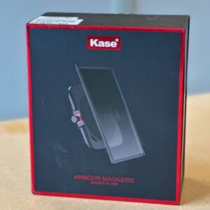 Kase Armour 100 Entry level kit magnetic