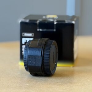 Nikon FTZ II Mount Adapter occasion - Afbeelding 3