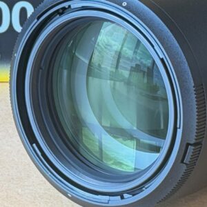 Nikon NIKKOR Z 70-200mm f/2.8 VR S (Occasion) - Afbeelding 5