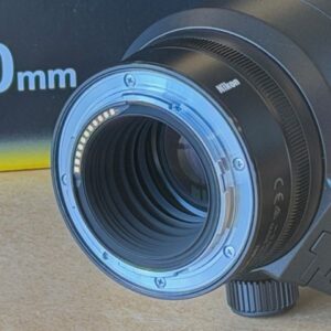 Nikon NIKKOR Z 70-200mm f/2.8 VR S (Occasion) - Afbeelding 6