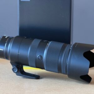 Nikon NIKKOR Z 70-200mm f/2.8 VR S (Occasion) - Afbeelding 3