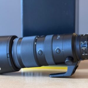 Nikon NIKKOR Z 70-200mm f/2.8 VR S (Occasion)