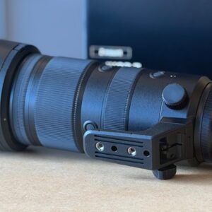 Nikon NIKKOR Z 70-200mm f/2.8 VR S (Occasion) - Afbeelding 4