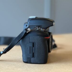 Nikon D750 body - Afbeelding 5