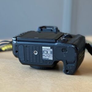 Nikon D750 body - Afbeelding 4