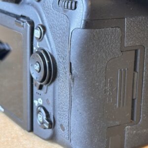 Nikon D750 body - Afbeelding 9