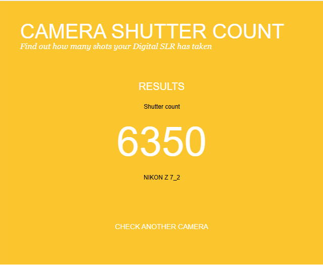 Nikon Z7 II Body - Afbeelding 7