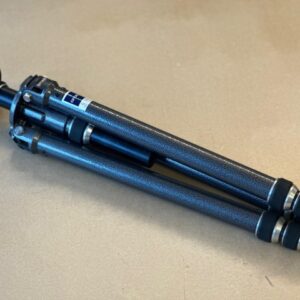 Gitzo G226 Reporter Compact Performance