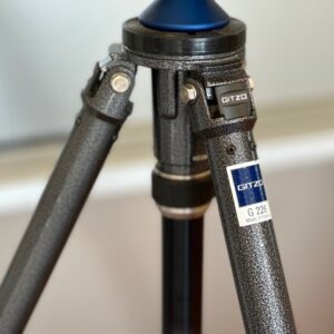 Gitzo G226 Reporter Compact Performance - Afbeelding 3