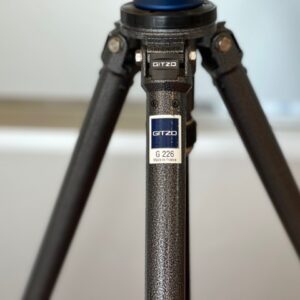 Gitzo G226 Reporter Compact Performance - Afbeelding 4