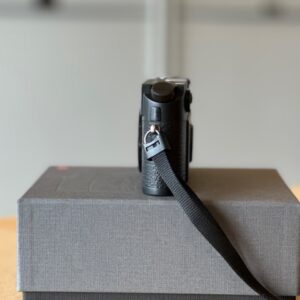 Leica M6 TTL 0.85 Black Chrome — Mint & Garantie - Afbeelding 6