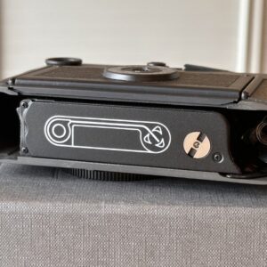 Leica M6 TTL 0.85 Black Chrome — Mint & Garantie - Afbeelding 12
