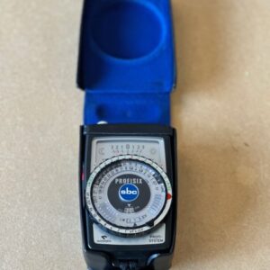 Gossen Profisix sbc Handlichtmeter — Goede staat