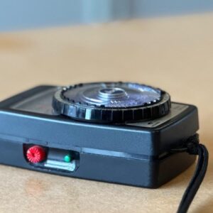 Alternative view of Gossen Profisix sbc Handlichtmeter — Goede staat
