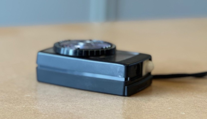 Gossen Profisix sbc Handlichtmeter — Goede staat - Afbeelding 3