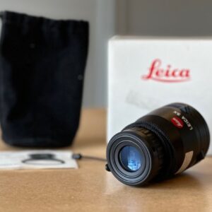 Alternative view of Leica Universal-Lupe 5x (37350) — Nieuwstaat