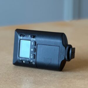 Leica SF 20 (14414) Systeemflitser — Goede staat - Afbeelding 2