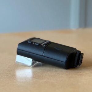 Leica SF 20 (14414) Systeemflitser — Goede staat - Afbeelding 3