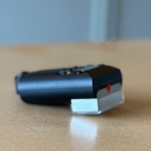 Leica SF 20 (14414) Systeemflitser — Goede staat - Afbeelding 4