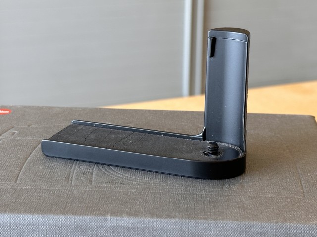 Leica M Handgreep (14405) – Handgrip - Afbeelding 3