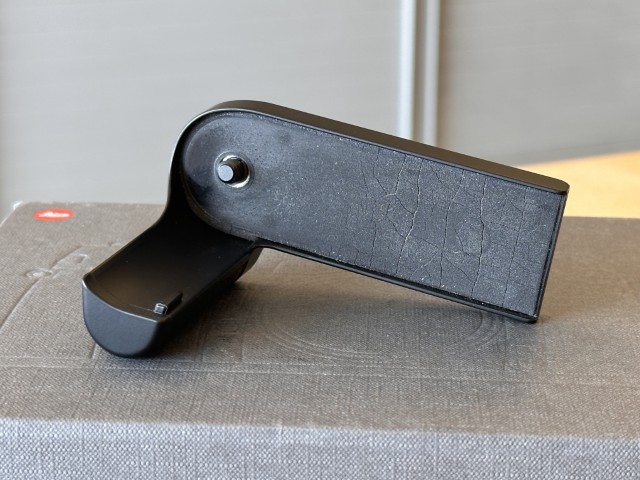 Leica M Handgreep (14405) – Handgrip - Afbeelding 4