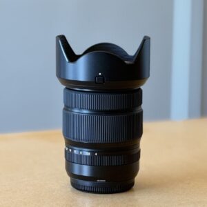 Alternative view of Fujifilm GF 32-64mm f/4 R LM WR occasion