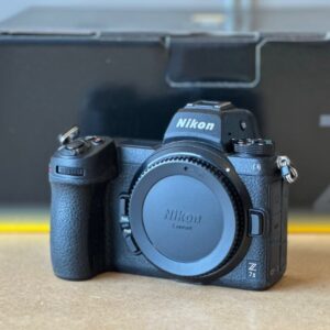 Nikon Z7 II Body