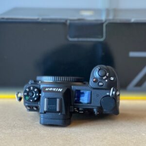 Nikon Z7 II Body - Afbeelding 3