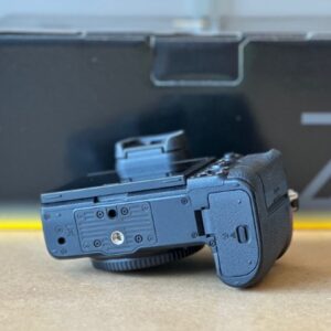 Nikon Z7 II Body - Afbeelding 4