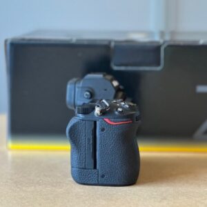 Nikon Z7 II Body - Afbeelding 5