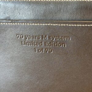 Oberwerth Freiburg Special Limited Edition - Afbeelding 7